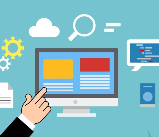 L’importance d’un site Web pour faire connaitre une entreprise sur Internet