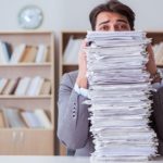 Tout savoir sur la dématérialisation de documents