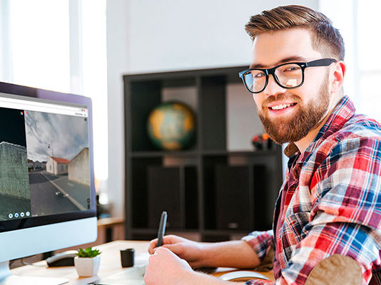 Importance de la modélisation 3D dans le domaine professionnel