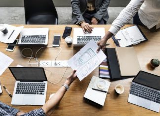 conversion d’un site web