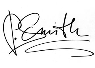 signature numérique