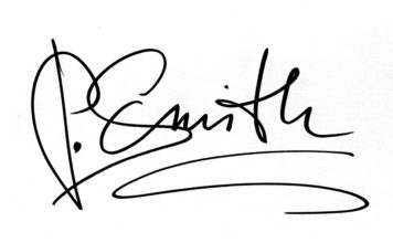 Pourquoi doit-on avoir une signature en ligne ?