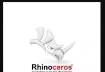 rhinoceros 3d