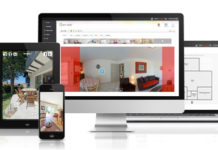 Faire la découverte de la visite virtuelle 360°