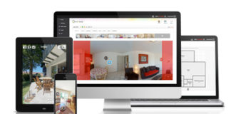 Faire la découverte de la visite virtuelle 360°