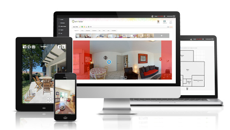 Faire la découverte de la visite virtuelle 360°