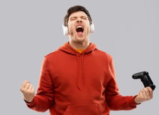 Gaming : excitant et satisfaisant à la fois
