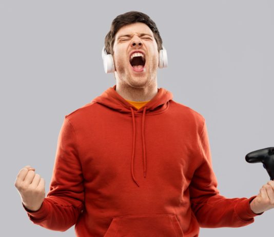 Gaming : excitant et satisfaisant à la fois