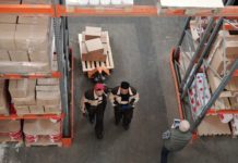 Comment se passe le contrôle qualitatif en e-logistique ?