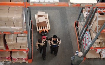 Comment se passe le contrôle qualitatif en e-logistique ?