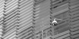 Pourquoi utiliser des caméras de surveillance ?