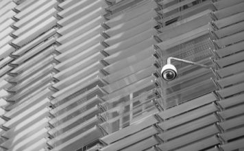Pourquoi utiliser des caméras de surveillance ?