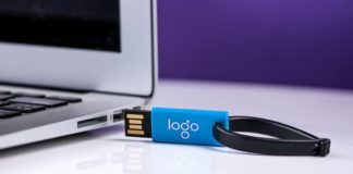 Stylo USB  pourquoi le privilégier comme cadeau d’affaires 