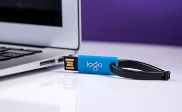 Stylo USB  pourquoi le privilégier comme cadeau d’affaires 