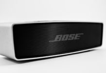 Comment connecter un appareil à une enceinte bluetooth Bose