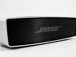 Comment connecter un appareil à une enceinte bluetooth Bose