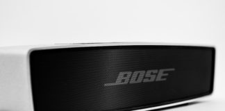 Comment connecter un appareil à une enceinte bluetooth Bose