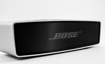 Comment connecter un appareil à une enceinte bluetooth Bose