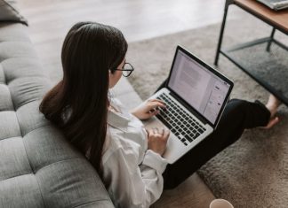 offre internet à domicile