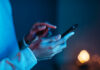 smartphone