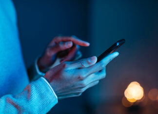smartphone
