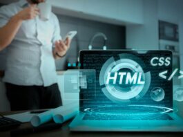 développeur web