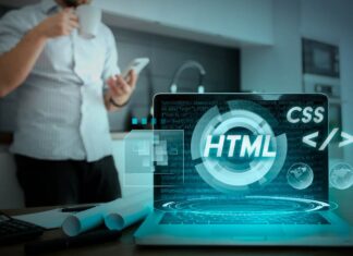 développeur web