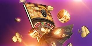 Discover the Excitement of Jaya 9 Casino Discover the Excitement of Jaya 9 Casino