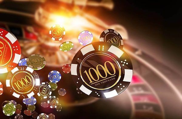 Experience the Thrill of Casino Patrick Spins New Experience the Thrill of Casino Patrick Spins New