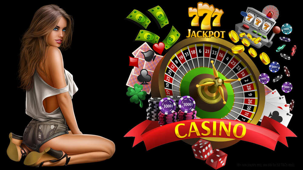 Experience the Thrill of Casino Patrick Spins New Experience the Thrill of Casino Patrick Spins New
