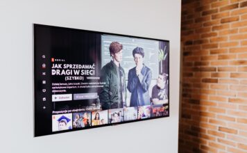 5 meilleures marques de téléviseurs